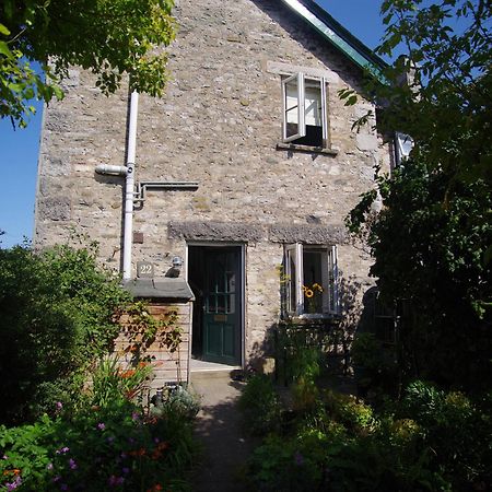 Bela Cottage 밀른소프 외부 사진