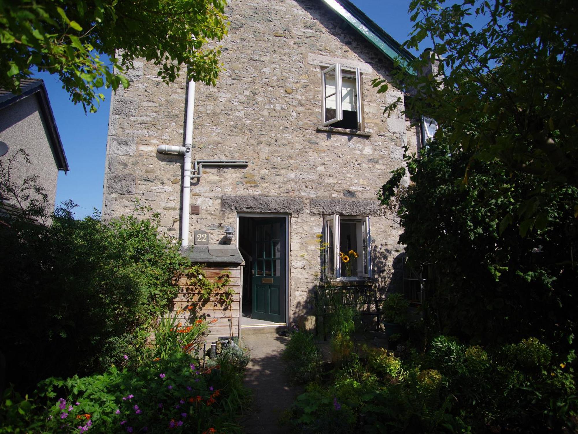 Bela Cottage 밀른소프 외부 사진