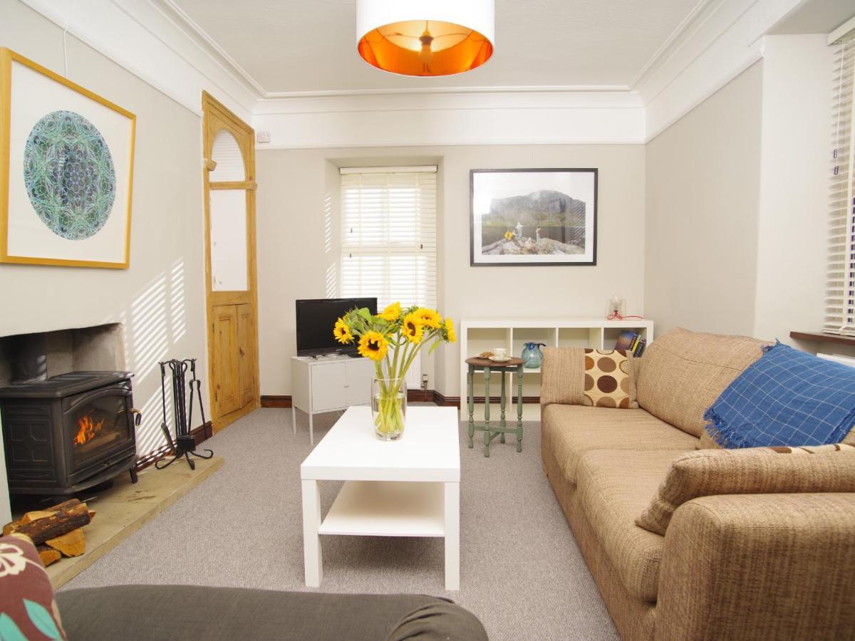 Bela Cottage 밀른소프 외부 사진