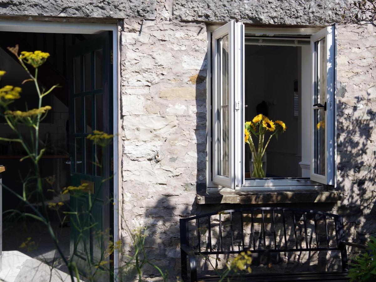 Bela Cottage 밀른소프 외부 사진