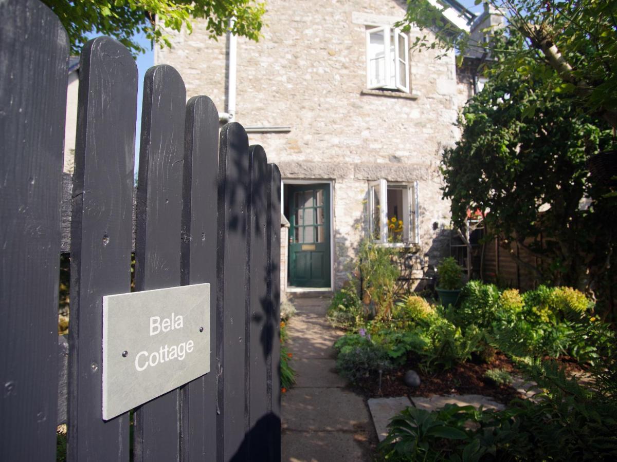 Bela Cottage 밀른소프 외부 사진
